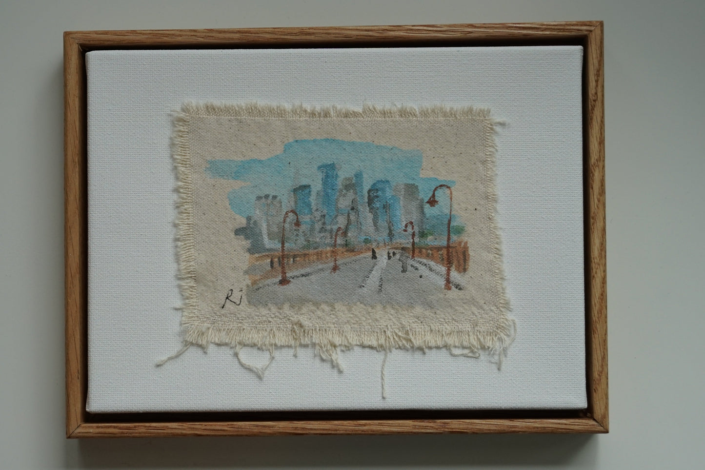 Stone Arch Mini