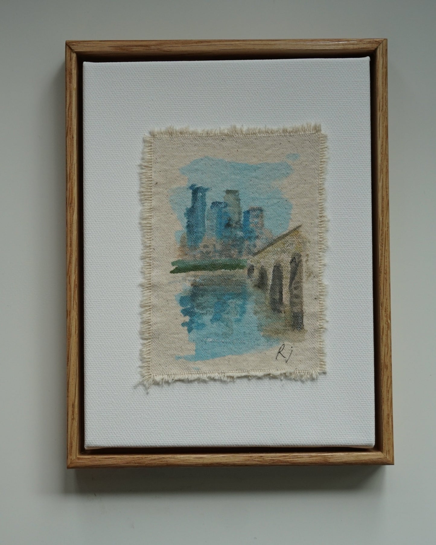 Stone Arch Mini
