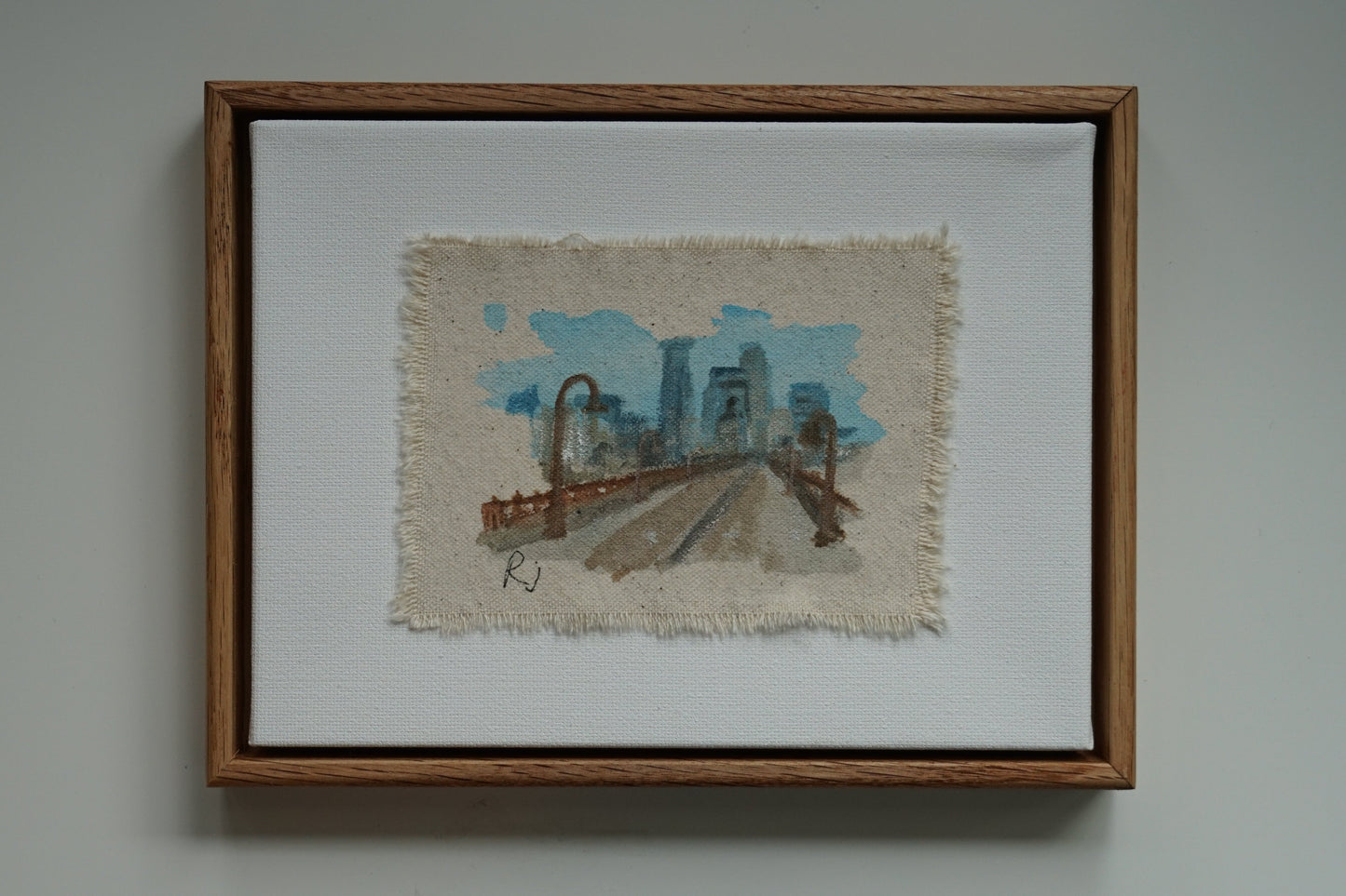 Stone Arch Mini