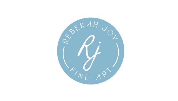 Rebekah Joy Art